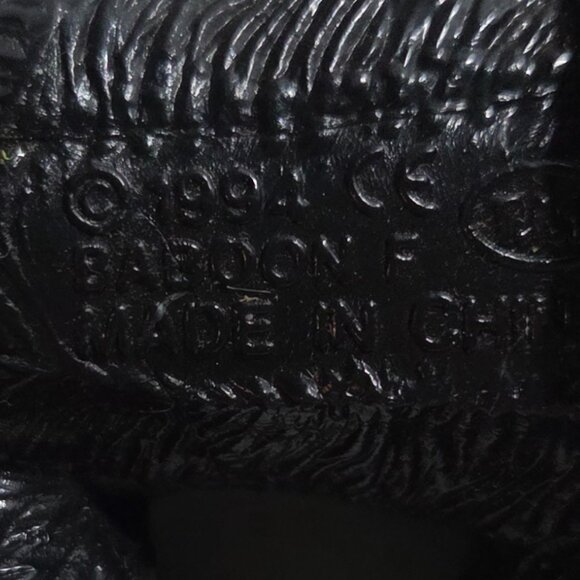 Baboon Vinyl figure - Picture 5 of 5